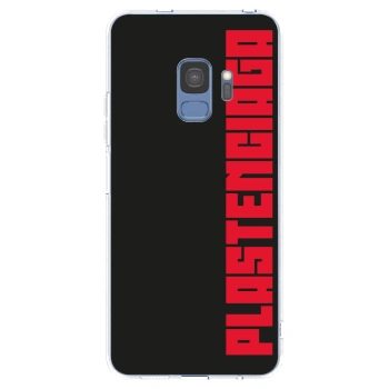 Maskica za Samsung Galaxy S9 G960F - Plastenciaga