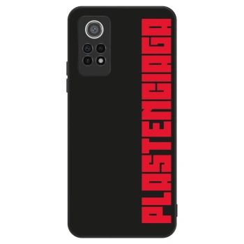 Maskica za Xiaomi Redmi Note 12 Pro 4G - Plastenciaga