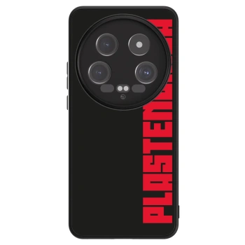 Maskica za Xiaomi 14 Ultra - Plastenciaga