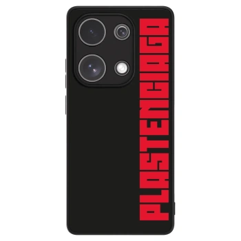Picasee ULTIMATE CASE za Xiaomi Redmi Note 13 Pro 4G - Plastenciaga