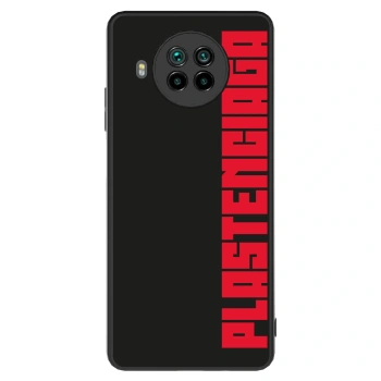 Maskica za Xiaomi Mi 10T Lite - Plastenciaga