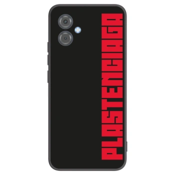 Maskica za Motorola Moto G14 - Plastenciaga
