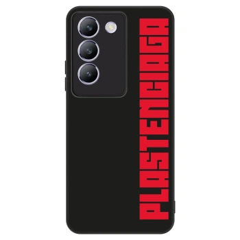 Maskica za Vivo V40 SE 5G - Plastenciaga