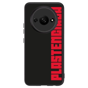 Maskica za Xiaomi Redmi A3 - Plastenciaga