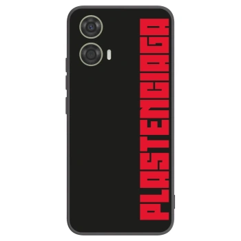 Maskica za Motorola Moto G24 - Plastenciaga