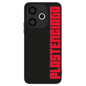 Maskica za Xiaomi Redmi 13 4G - Plastenciaga
