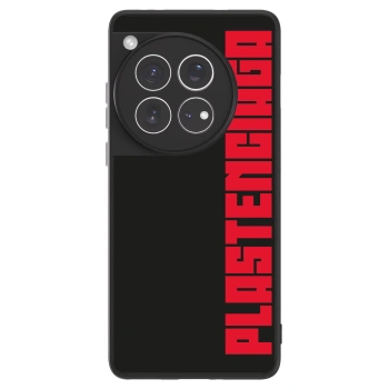 Picasee ULTIMATE CASE za OnePlus 12 5G - Plastenciaga