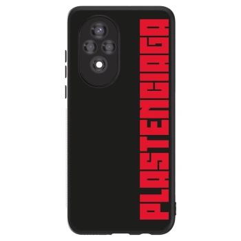 Maskica za Honor 200 Pro 5G - Plastenciaga