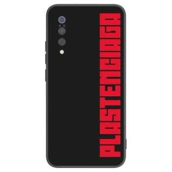 Maskica za Xiaomi Mi 9 - Plastenciaga
