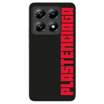 Picasee ULTIMATE CASE za Xiaomi 14T Pro - Plastenciaga
