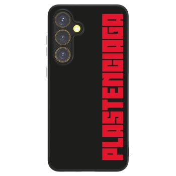 Picasee ULTIMATE CASE PowerShare za Samsung Galaxy S24 FE S721B - Plastenciaga