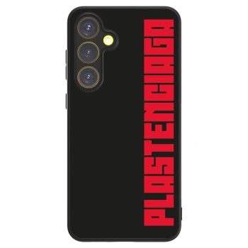 Picasee ULTIMATE CASE za Samsung Galaxy S24 FE S721B - Plastenciaga