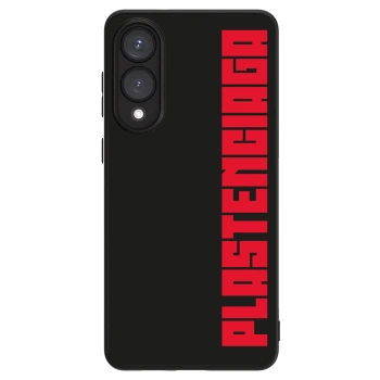 Maskica za Samsung Galaxy S25 Edge 5G - Plastenciaga