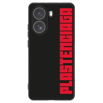 Maskica za Xiaomi Poco X7 Pro 5G - Plastenciaga
