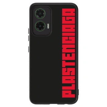 Maskica za Motorola Moto G35 5G - Plastenciaga