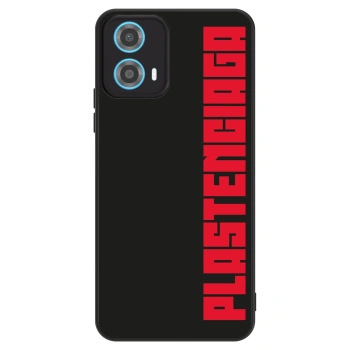 Maskica za Motorola Moto G34 5G - Plastenciaga