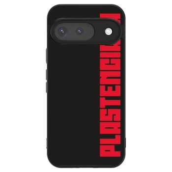 Maskica za Google Pixel 9 - Plastenciaga