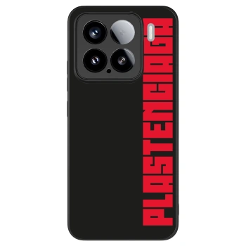 Picasee ULTIMATE CASE za Xiaomi 15 - Plastenciaga