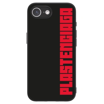 Picasee ULTIMATE CASE MagSafe za Apple iPhone 16e - Plastenciaga