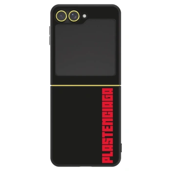 Maskica za Samsung Galaxy Z Flip6 5G - Plastenciaga