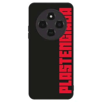 Maskica za Xiaomi Poco C75 - Plastenciaga