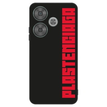 Maskica za Xiaomi Poco F6 - Plastenciaga
