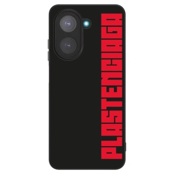 Maskica za Xiaomi Redmi A5 - Plastenciaga
