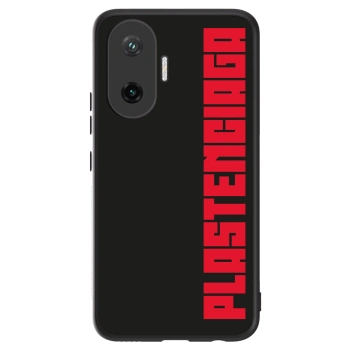 Maskica za Xiaomi Poco F7 5G - Plastenciaga