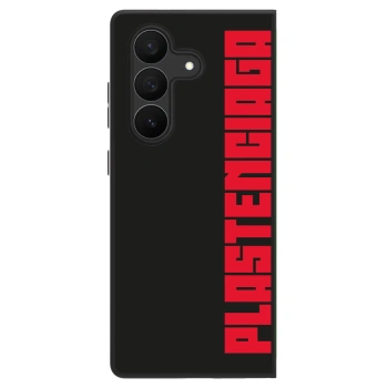 Maskica za Samsung Galaxy Z Fold7 5G - Plastenciaga