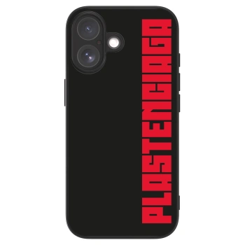 Picasee ULTIMATE CASE za Apple iPhone 17 - Plastenciaga