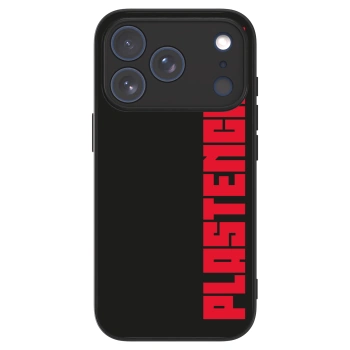 Picasee ULTIMATE CASE MagSafe za Apple iPhone 17 Pro - Plastenciaga