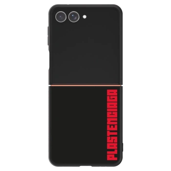 Maskica za Samsung Galaxy Z Flip7 5G - Plastenciaga