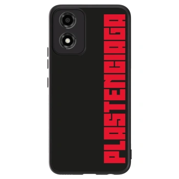 Maskica za Motorola Moto E14 - Plastenciaga