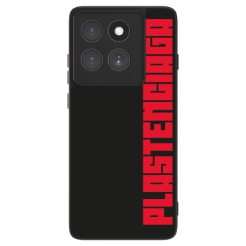 Maskica za Motorola Edge 60 5G - Plastenciaga