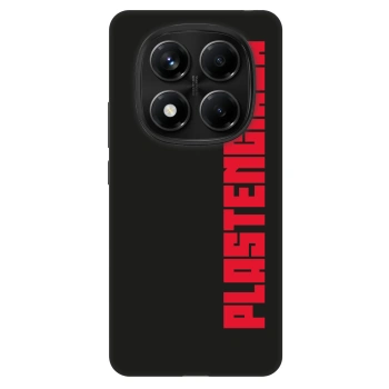 Maskica za Xiaomi Redmi Note 14 Pro 5G - Plastenciaga