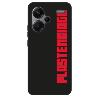 Maskica za Xiaomi Redmi Note 13 Pro+ 5G - Plastenciaga