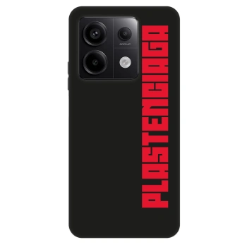 Maskica za Xiaomi Redmi Note 13 Pro 5G - Plastenciaga