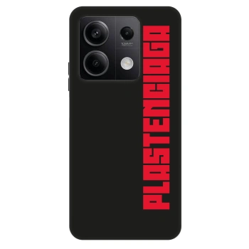 Maskica za Xiaomi Redmi Note 13 5G - Plastenciaga