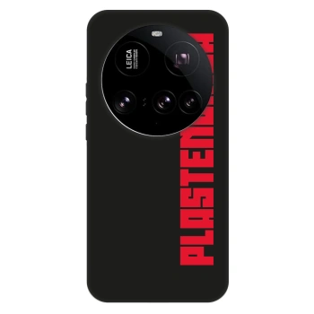 Maskica za Xiaomi 15 Ultra - Plastenciaga