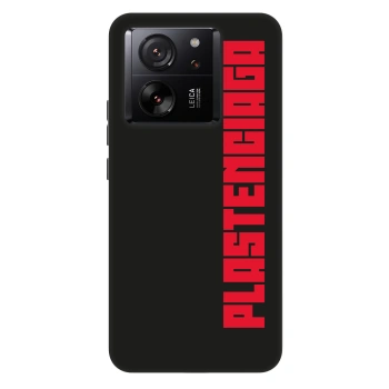 Maskica za Xiaomi 13T - Plastenciaga