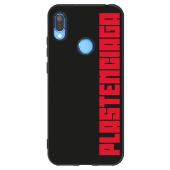 Maskica za Huawei Y6 2019 - Plastenciaga