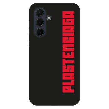 Maskica za Samsung Galaxy A35 5G A356B - Plastenciaga