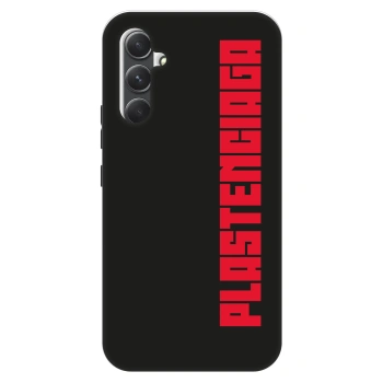 Maskica za Samsung Galaxy A34 5G A346B - Plastenciaga