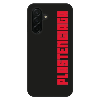 Maskica za Samsung Galaxy A26 5G A266B - Plastenciaga