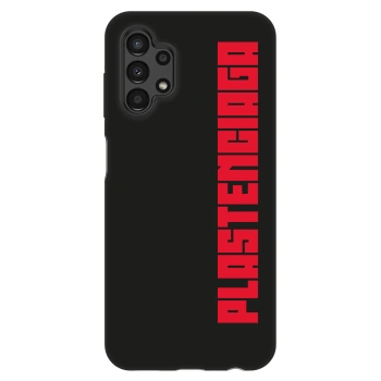 Maskica za Samsung Galaxy A13 4G A135 - Plastenciaga