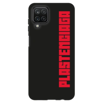 Maskica za Samsung Galaxy A12 A125F - Plastenciaga