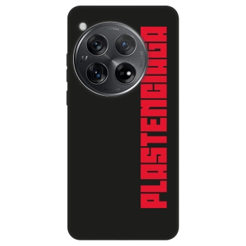 Maskica za OnePlus 12 5G - Plastenciaga
