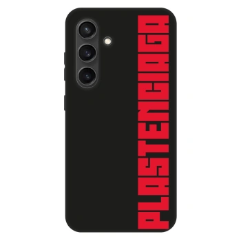 Maskica za Samsung Galaxy S24 S921B 5G - Plastenciaga