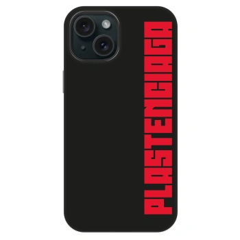 Maskica za Apple iPhone 14 - Plastenciaga