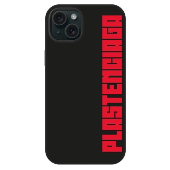 Maskica za Apple iPhone 14 Plus - Plastenciaga